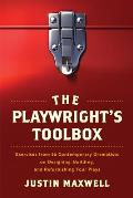 Playwrights Toolbox