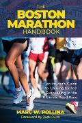 Boston Marathon Handbook
