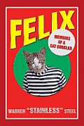 Felix - Memoirs of a Cat Burglar