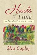 Hands of Time: An Elizabeth's Place Mystery