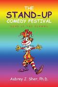 The Stand-Up Comedy Festival: Send in the Clowns