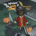 Les Aventures de Jamaal Et Gizmo: Jamaal Et Gizmo Jouent Aux Pirates