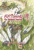 Anthology 4 the Bannished Princess