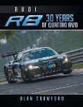 Audi R8 30 Years of Quattro Awd