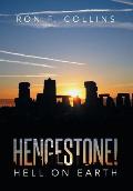 Hengestone!: Hell on Earth