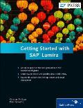 Getting Started With Sap Lumira
