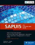 Sapui5: The Comprehensive Guide