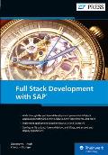 Full Stack Development with SAP