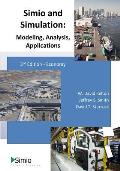 Simio & Simulation Modeling Analysis Applications Economy