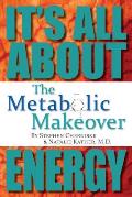 Metabolic Makeover Its All about Energy