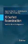 3D Surface Reconstruction: Multi-Scale Hierarchical Approaches