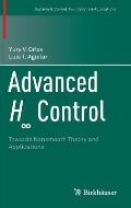 Advanced H∞ Control: Towards Nonsmooth Theory and Applications