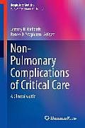 Non-Pulmonary Complications of Critical Care: A Clinical Guide