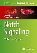 Notch Signaling: Methods and Protocols