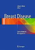 Breast Disease: Comprehensive Management