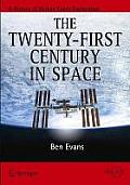 The Twenty-First Century in Space