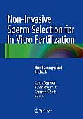 Non-Invasive Sperm Selection for in Vitro Fertilization: Novel Concepts and Methods
