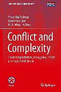 Conflict and Complexity: Countering Terrorism, Insurgency, Ethnic and Regional Violence