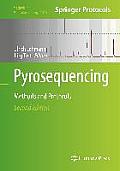 Pyrosequencing: Methods and Protocols