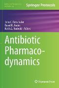 Antibiotic Pharmacodynamics