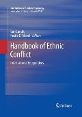 Handbook of Ethnic Conflict: International Perspectives