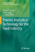 Process Analytical Technology for the Food Industry