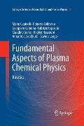 Fundamental Aspects of Plasma Chemical Physics: Kinetics
