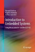 Introduction to Embedded Systems: Using Microcontrollers and the Msp430