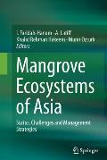 Mangrove Ecosystems of Asia: Status, Challenges and Management Strategies