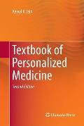 Textbook of Personalized Medicine