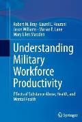 Understanding Military Workforce Productivity: Effects of Substance Abuse, Health, and Mental Health