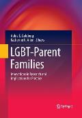 Lgbt-Parent Families: Innovations in Research and Implications for Practice