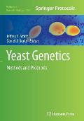 Yeast Genetics: Methods and Protocols