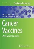 Cancer Vaccines: Methods and Protocols