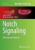 Notch Signaling: Methods and Protocols