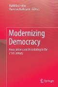 Modernizing Democracy: Associations and Associating in the 21st Century