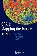 Grail: Mapping the Moon's Interior