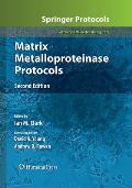 Matrix Metalloproteinase Protocols