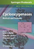 Cyclooxygenases: Methods and Protocols