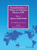 National Institute of Allergy and Infectious Diseases, NIH, Volume 2: Impact on Global Health