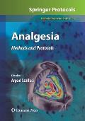 Analgesia: Methods and Protocols