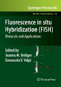 Fluorescence in Situ Hybridization (FISH): Protocols and Applications