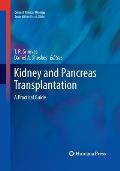 Kidney and Pancreas Transplantation: A Practical Guide