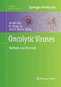 Oncolytic Viruses: Methods and Protocols