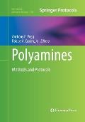 Polyamines: Methods and Protocols