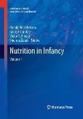 Nutrition in Infancy: Volume 1