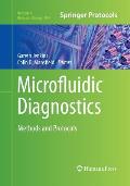 Microfluidic Diagnostics: Methods and Protocols