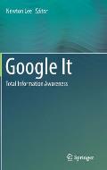 Google It: Total Information Awareness