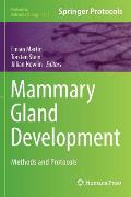 Mammary Gland Development: Methods and Protocols