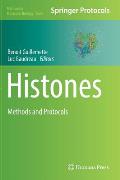 Histones: Methods and Protocols